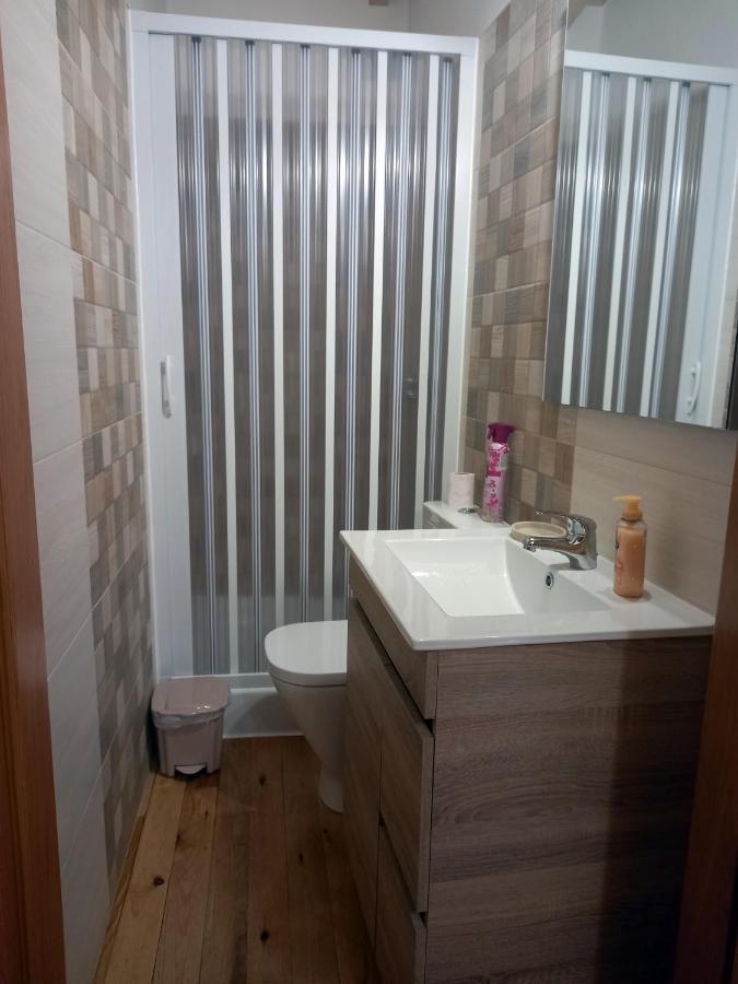 Amieira Do Tejo Guest House מראה חיצוני תמונה
