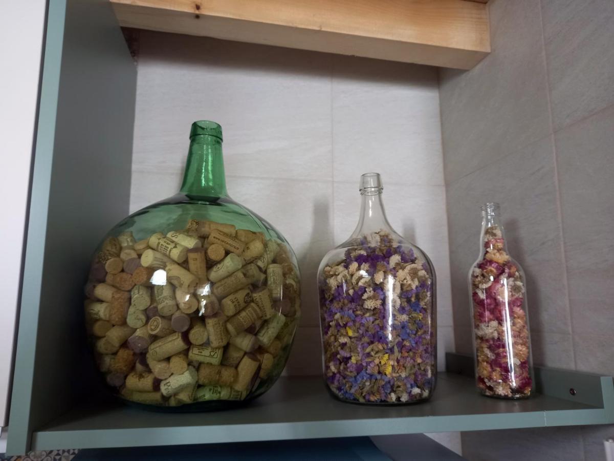 Amieira Do Tejo Guest House מראה חיצוני תמונה