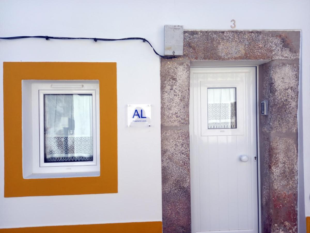 Amieira Do Tejo Guest House מראה חיצוני תמונה
