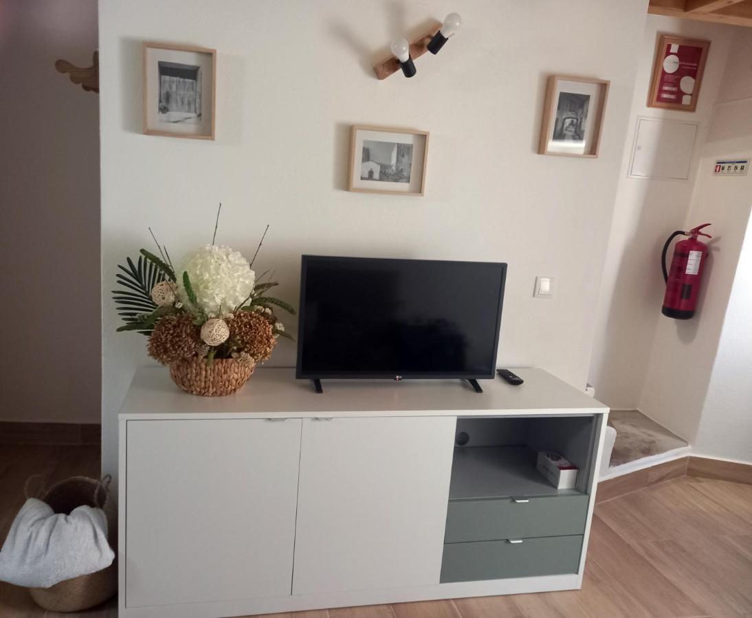 Amieira Do Tejo Guest House מראה חיצוני תמונה