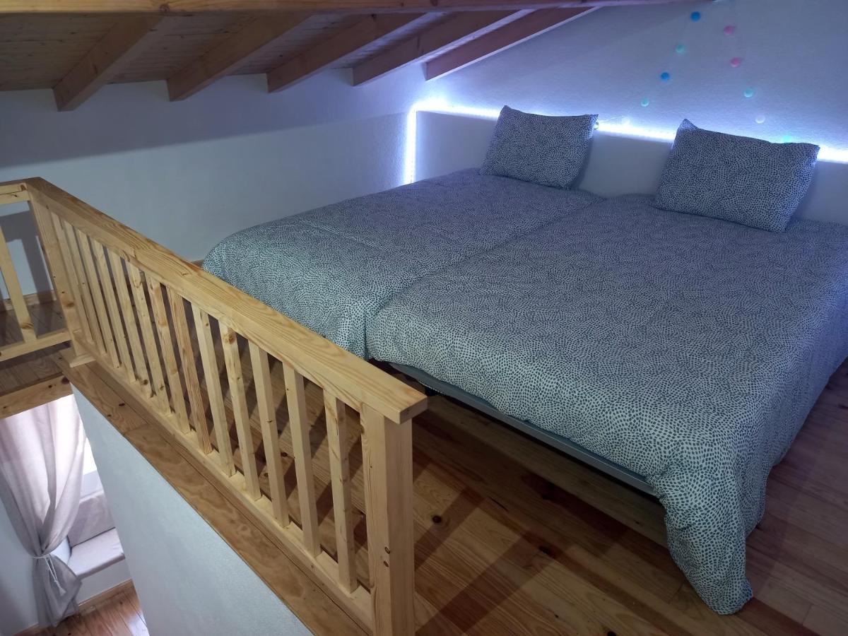 Amieira Do Tejo Guest House מראה חיצוני תמונה