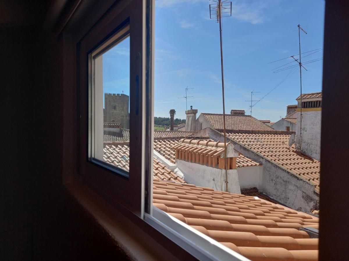 Amieira Do Tejo Guest House מראה חיצוני תמונה