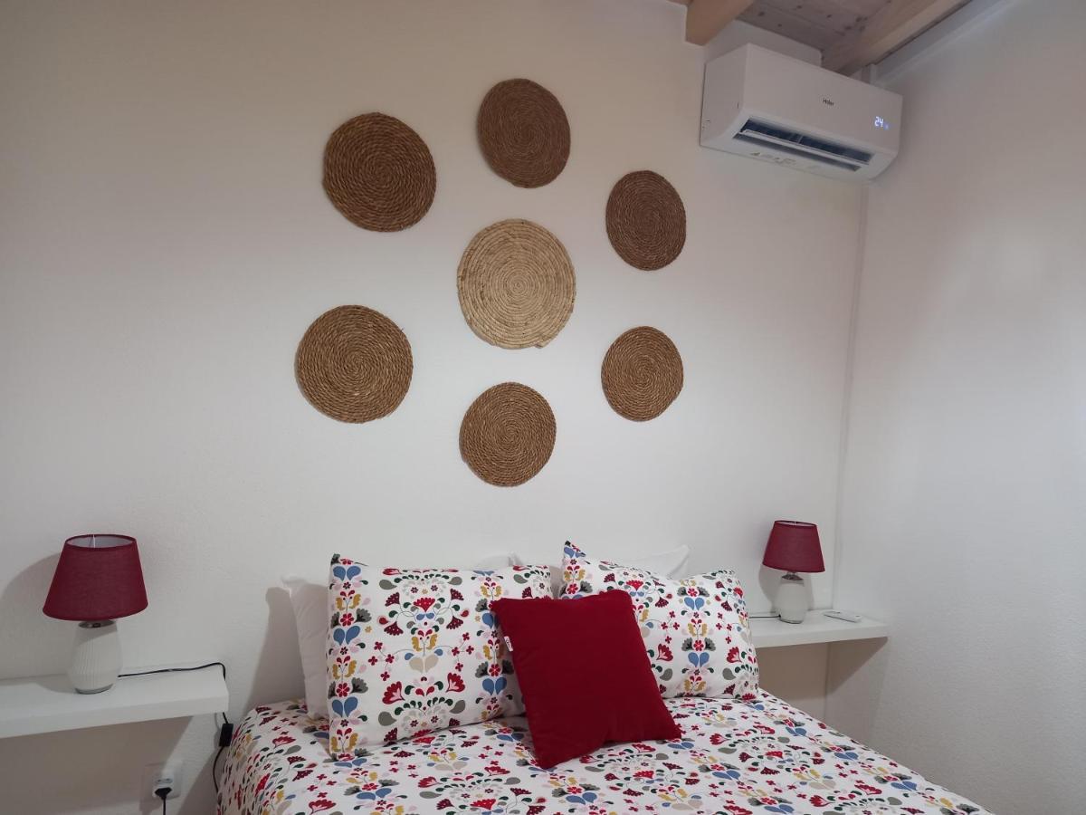 Amieira Do Tejo Guest House מראה חיצוני תמונה