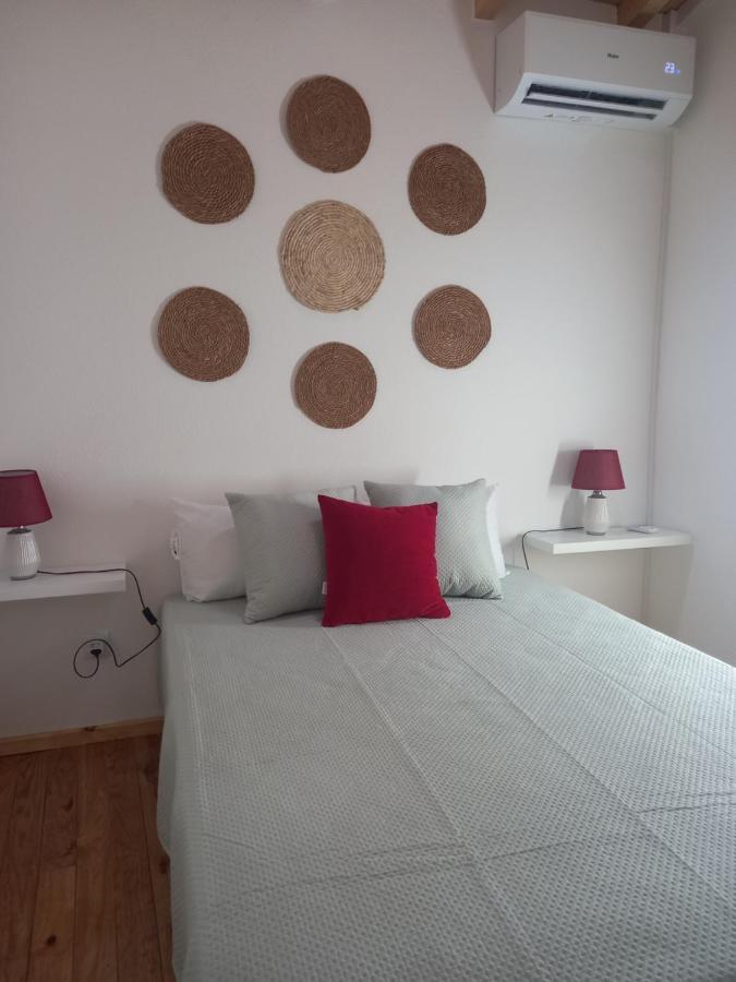 Amieira Do Tejo Guest House מראה חיצוני תמונה