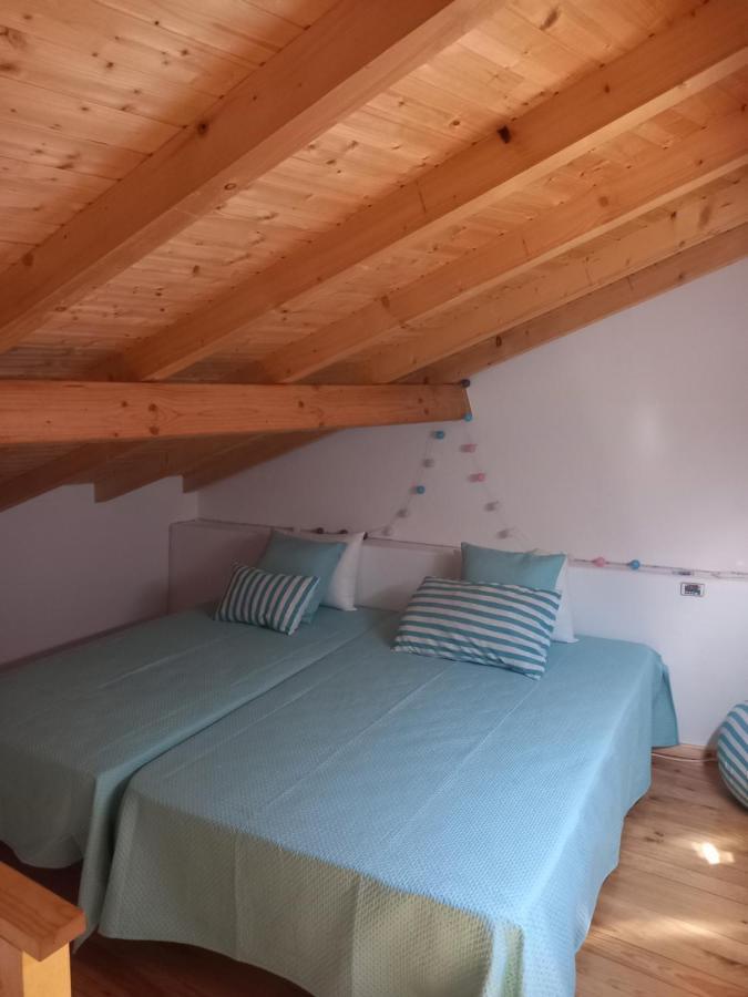 Amieira Do Tejo Guest House מראה חיצוני תמונה