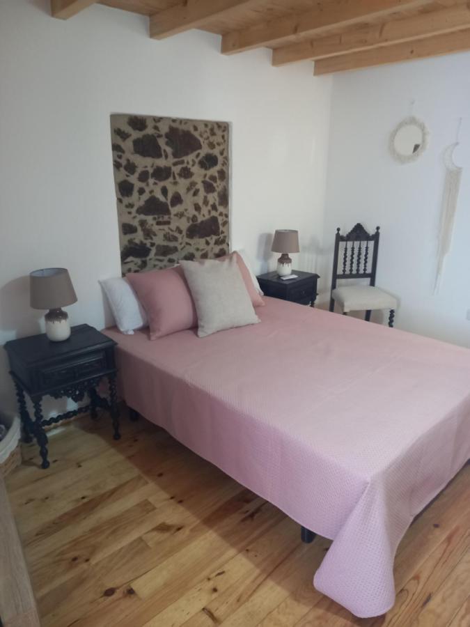 Amieira Do Tejo Guest House מראה חיצוני תמונה