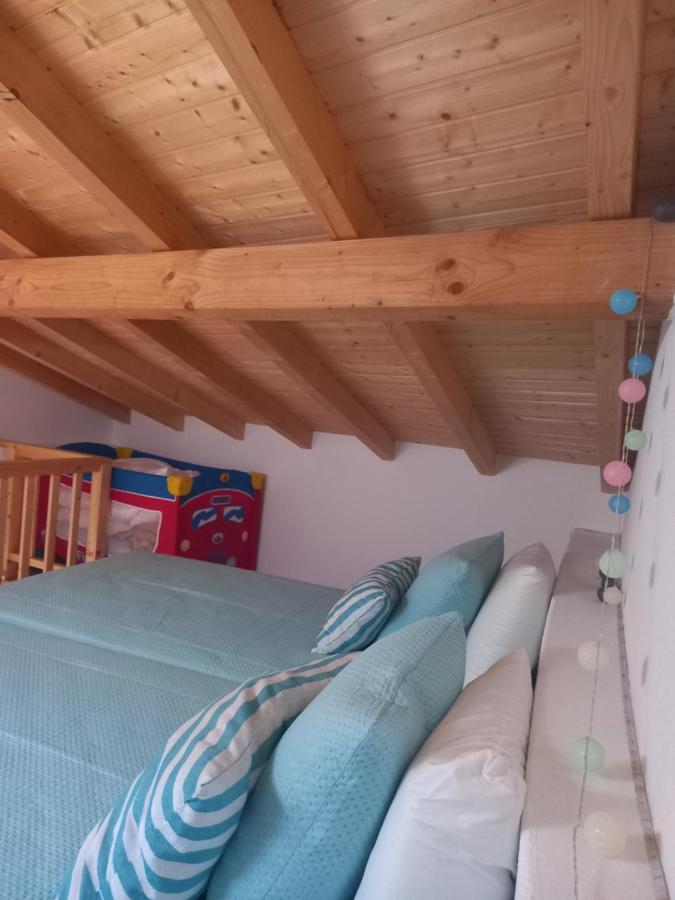 Amieira Do Tejo Guest House מראה חיצוני תמונה