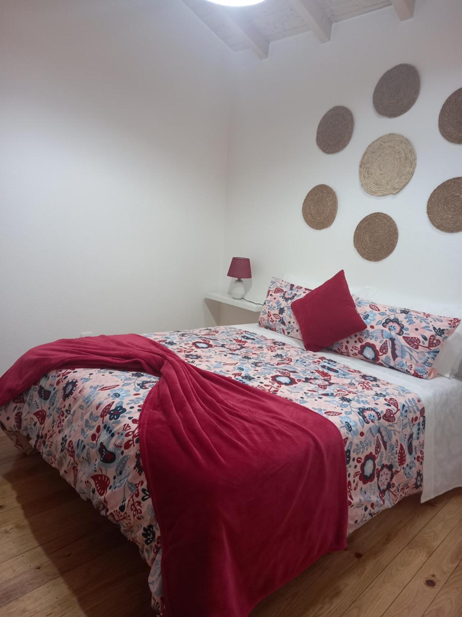 Amieira Do Tejo Guest House מראה חיצוני תמונה