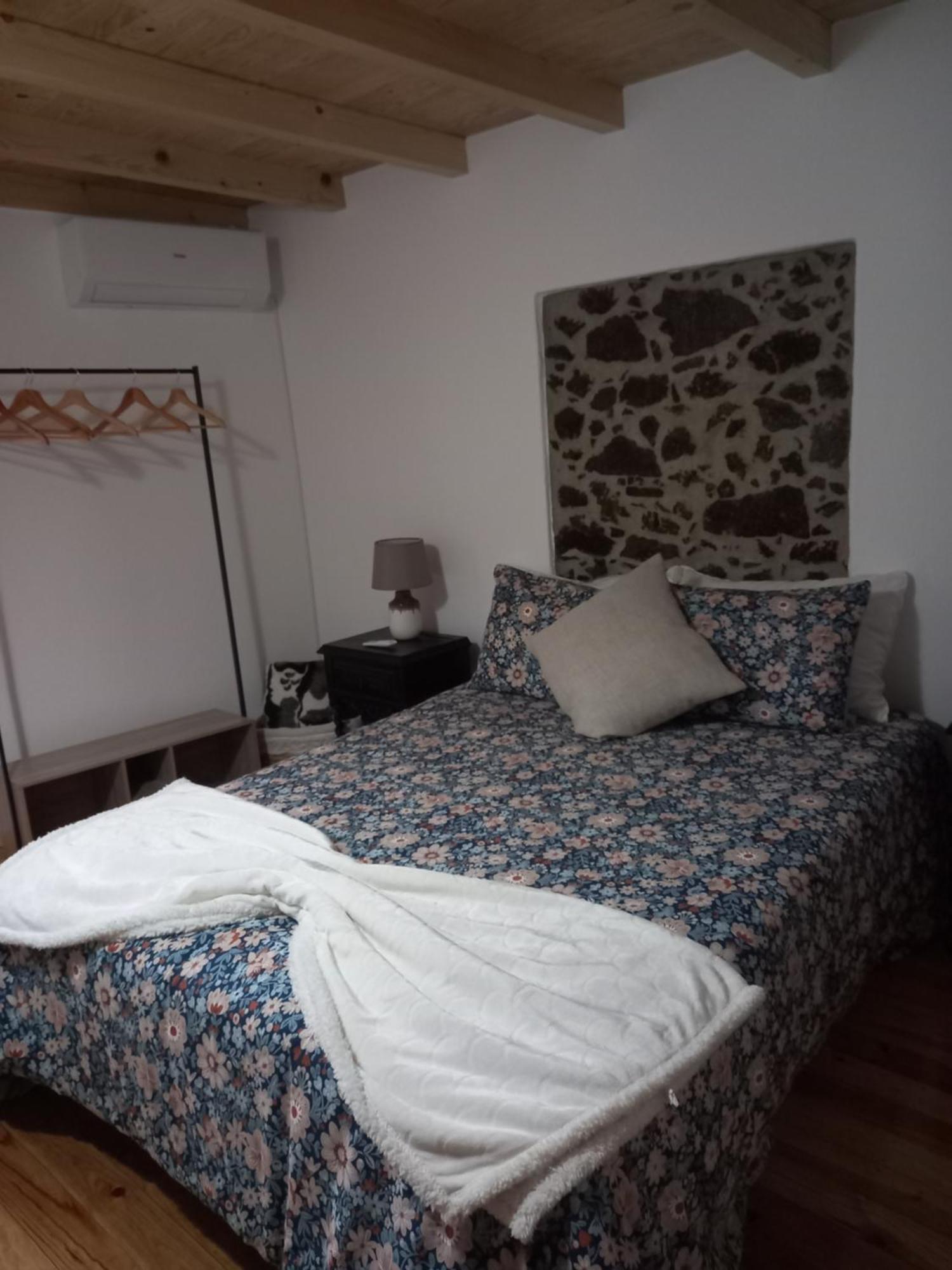 Amieira Do Tejo Guest House מראה חיצוני תמונה